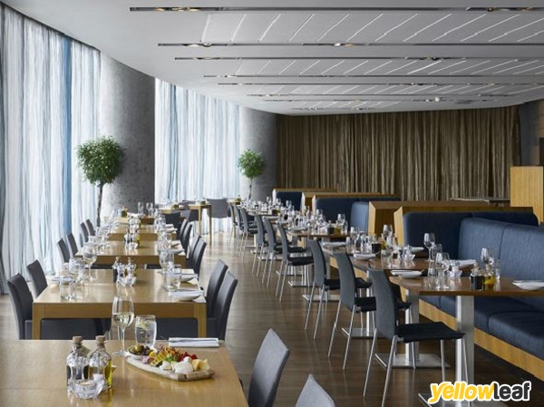 Radisson Blu Hotel, Birmingham