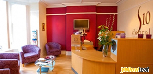 S10 Dental Ltd