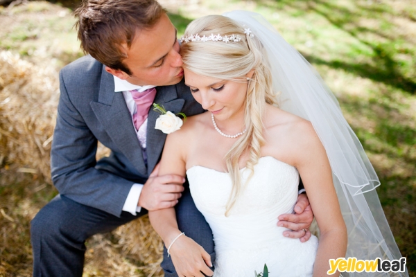 White Stag Wedding Photography