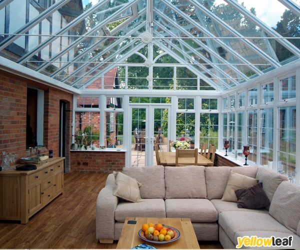 Britelite Windows