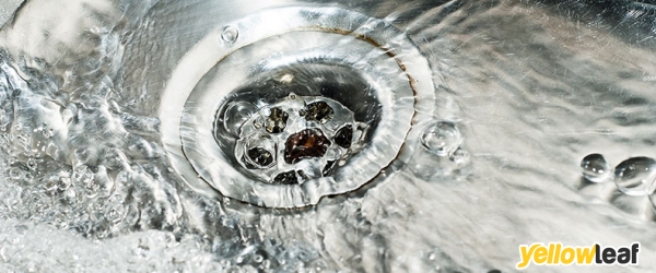 Mjc Plumbing & Heating