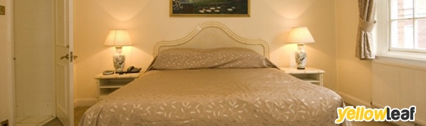 Mayfair Serviced Apartments