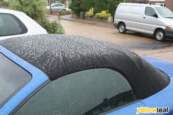 Mmvaleting