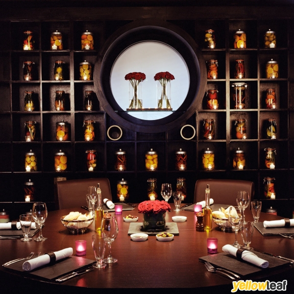Malmaison Newcastle