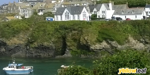 Alvajoan of Cornwall