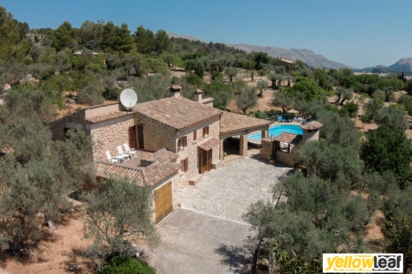 Prestige Villas Spain