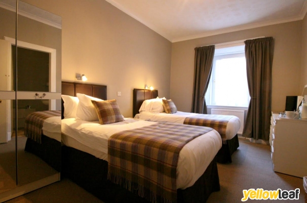 Derrybeg Bed & Breakfast