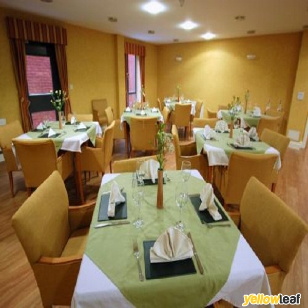 Avon Court Care Home