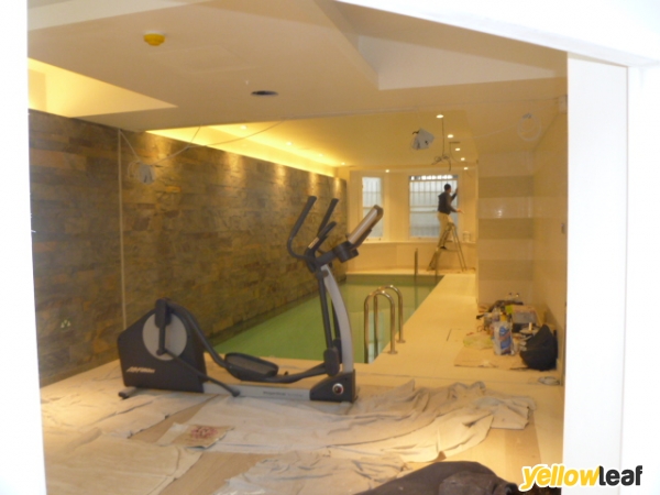 Northwest London Decorators