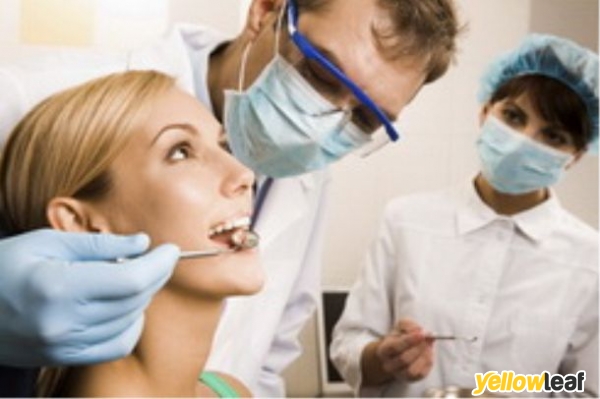 Renfield Street Dental Care