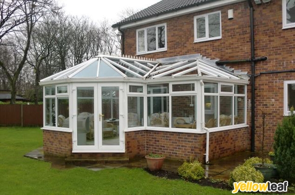 Reliable Sunrooms