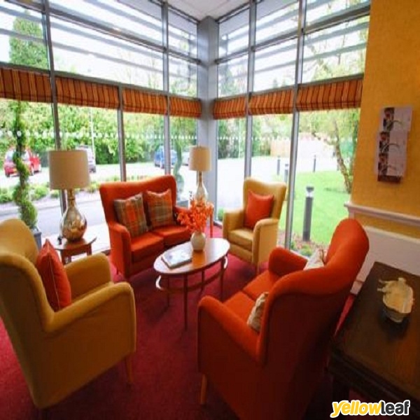 Avalon Court Care Home