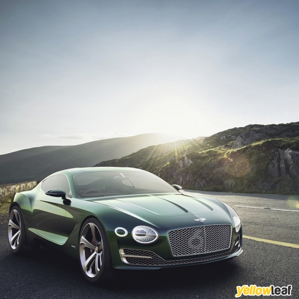 H.r. Owen Group Bentley Cheltenham