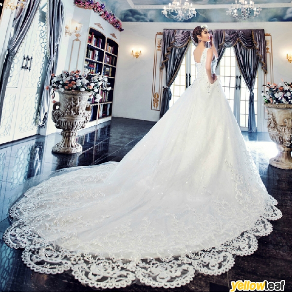 Ca-dresses.com