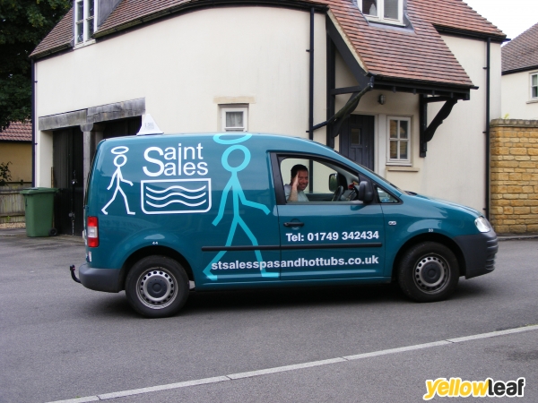 G Tallis Sign Maker