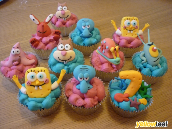 Sams Little Cakery