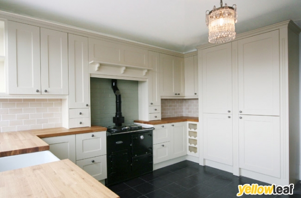 Kitchen And Bedroom Store