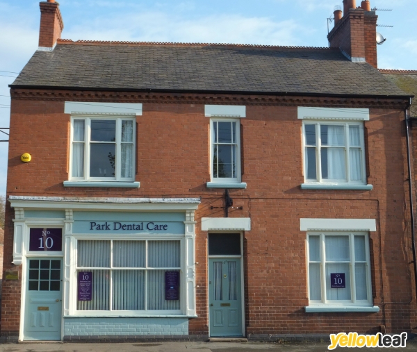 Park Dental Care