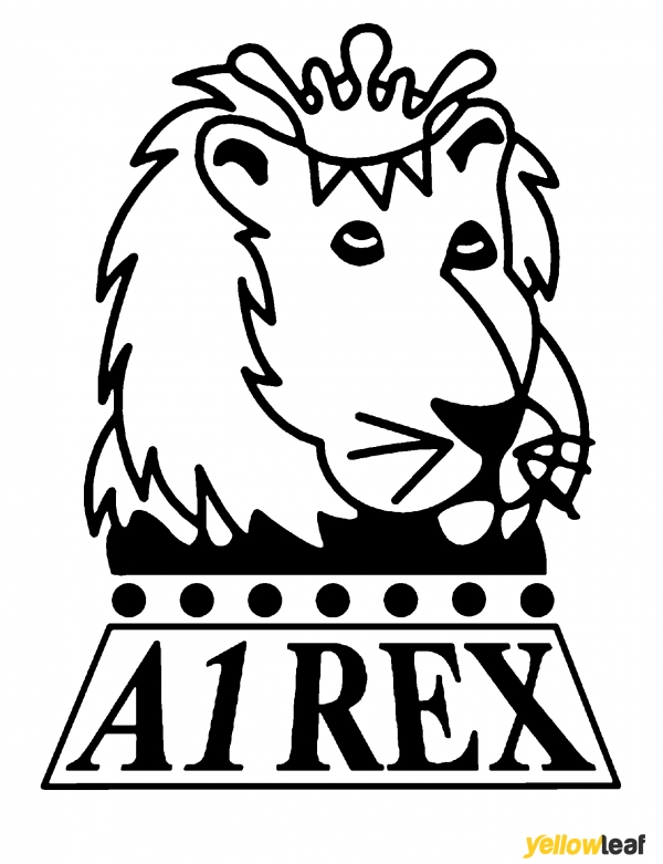 A1 Rex Carpet Cleaning Services