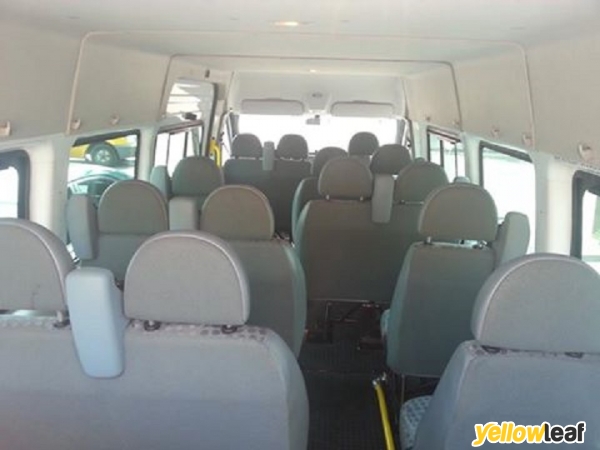 City Private Hire And Minibuses
