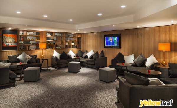 Park Inn By Radisson Hotel And Conference Centre London Heathrow