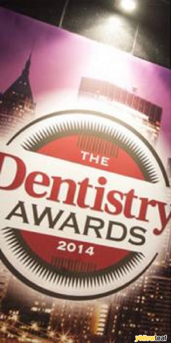 The Dental Suite