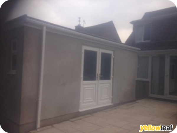 Tlc Building Services