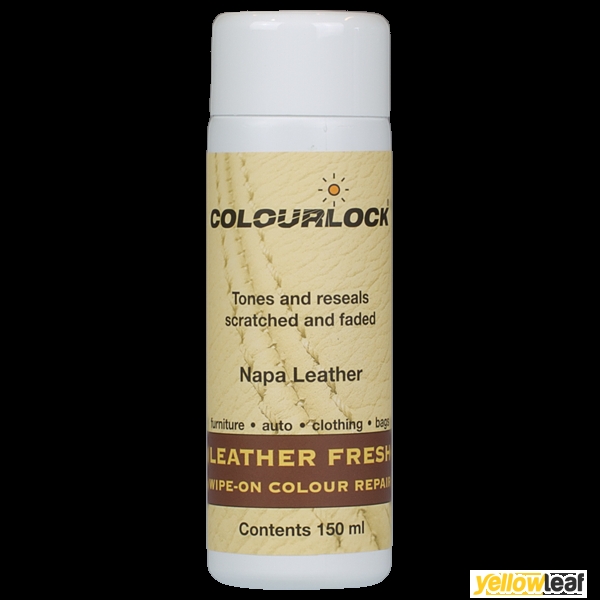 Colourlock Uk & Ireland