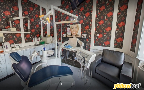 The Smile Studios - Richmond