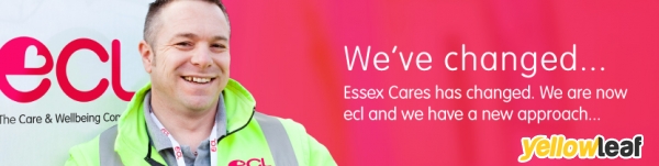 Ecl - The Care & Wellbeing Company