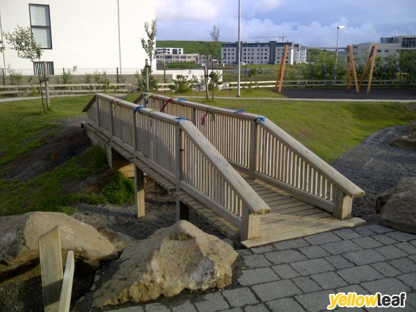 Nordic Landscapes