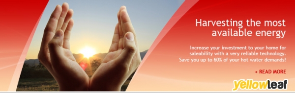 Red Giant Energy Limited