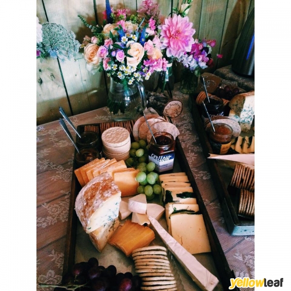Bear Claw Catering