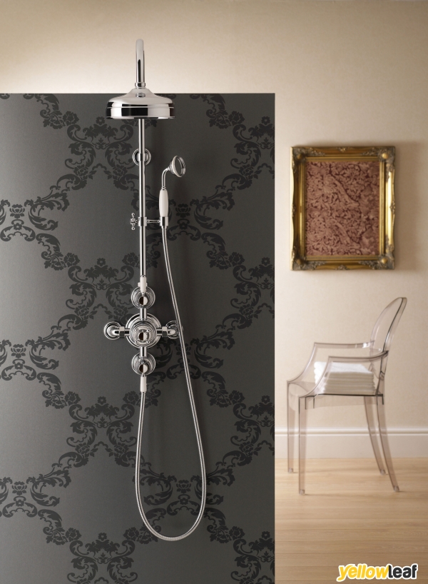 Prestige Bathrooms Ltd