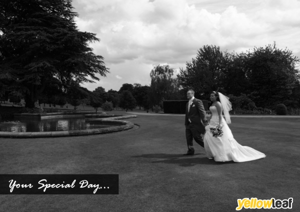 Wedding Photographer Essex