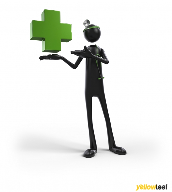 Wiltshire First Aid Training