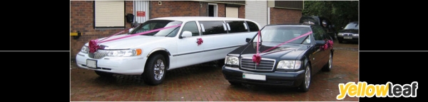 Idyllic Limousines
