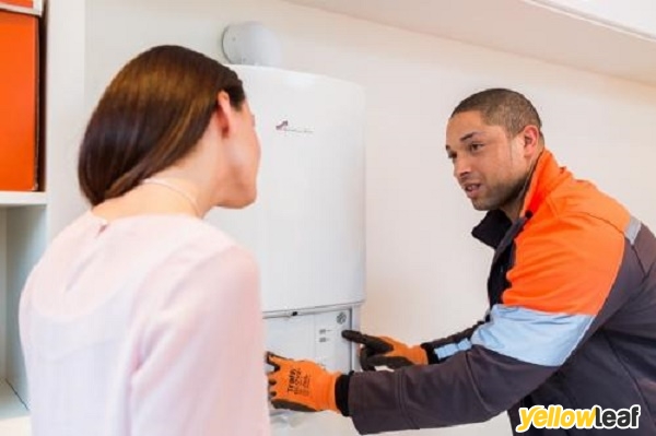 Dyno Heating Peterborough & Leicester