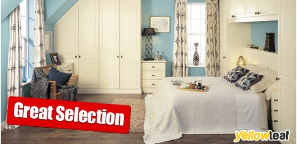 Renew Kitchen Doors