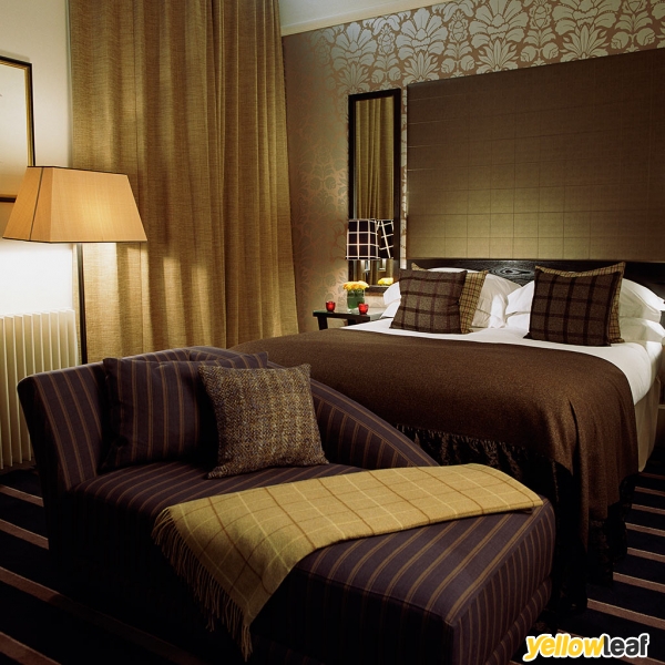 Malmaison Glasgow