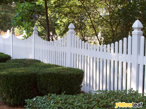 London Garden Services