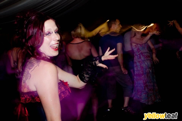All Tomorrow's Parties Mobile Disco