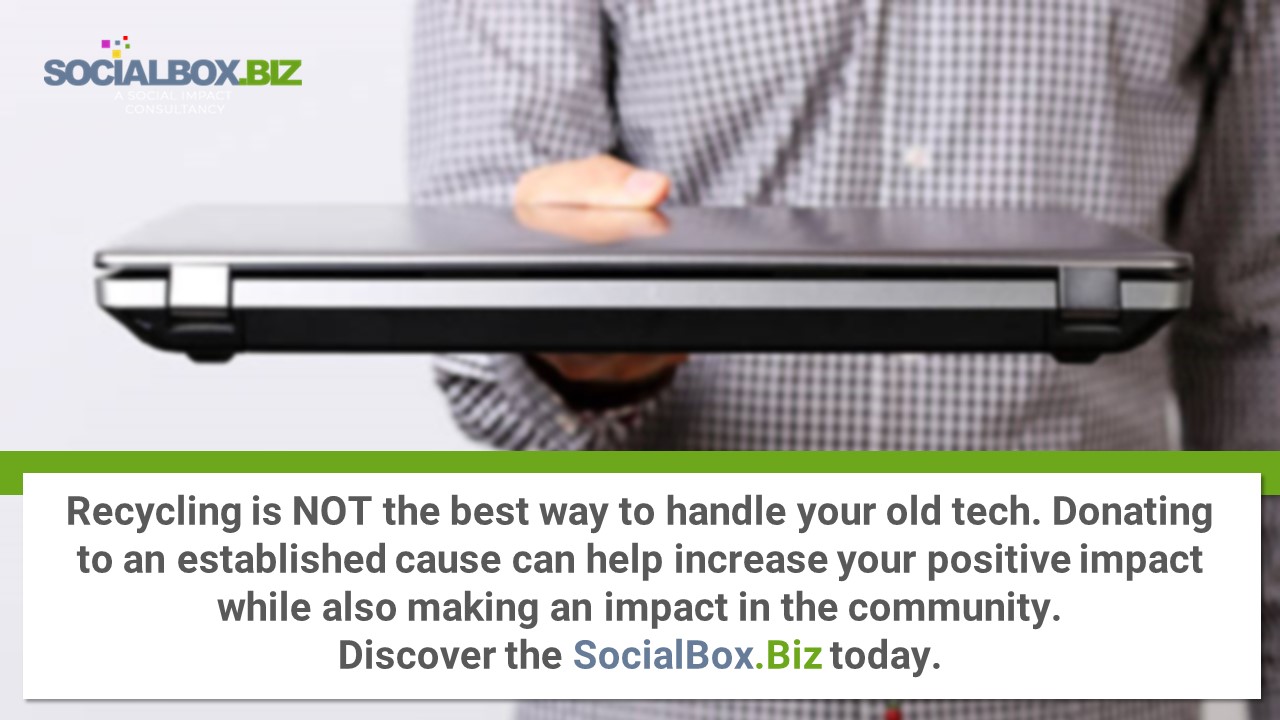 Socialbox.biz Trading Enterprises CIC