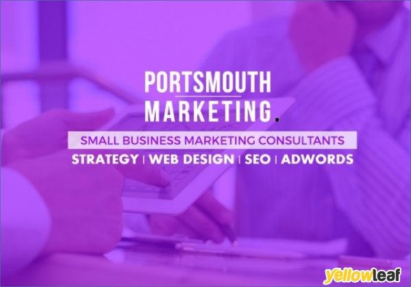 Portsmouth Marketing