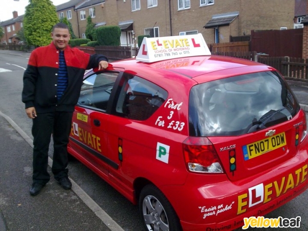 Elevate Driving School