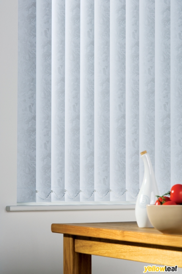 Moda Blinds