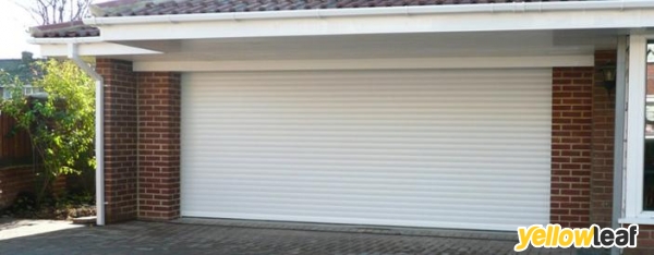 Autoroll UK LTD.