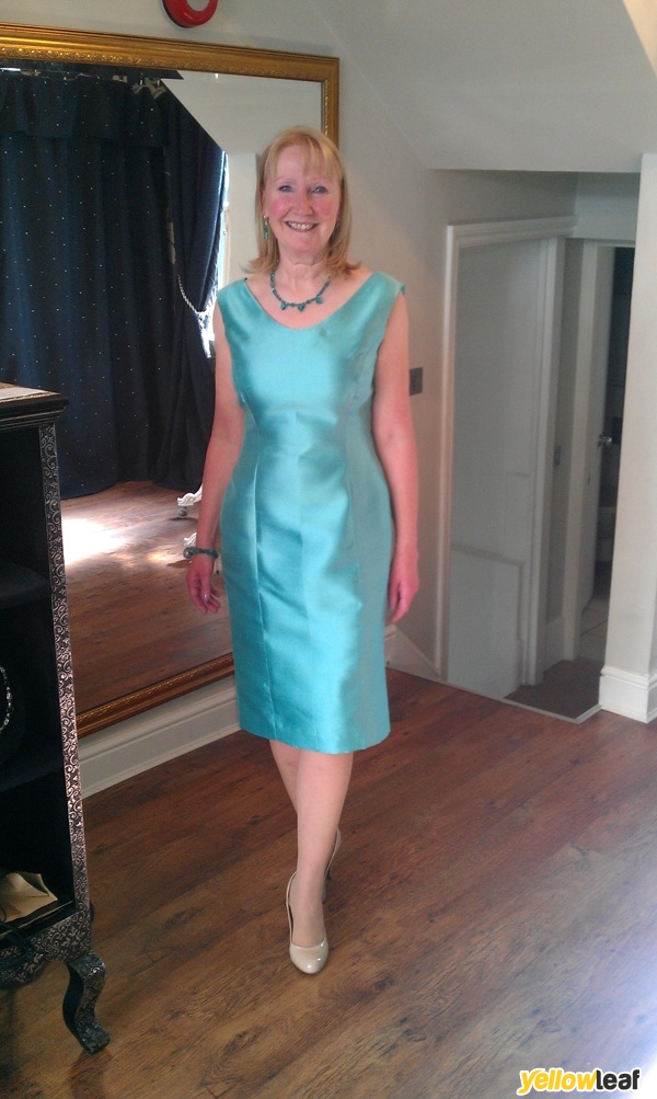 Alterations boutique