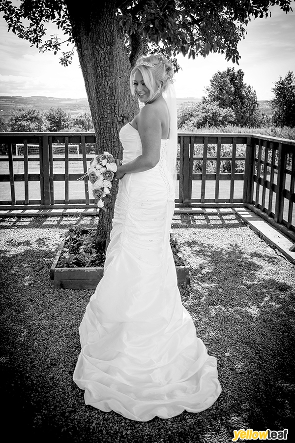 Wonderland Wedding Photography