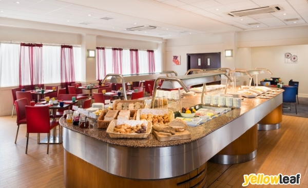 Park Inn by Radisson Cardiff North Hotel